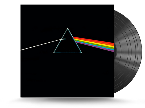 Pink Floyd - Dark Side of the Moon Vinyl LP Reissue (PFRLP8)