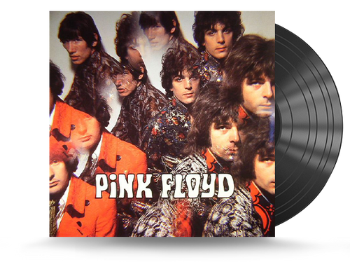 Pink Floyd - The Piper At The Gates Of Dawn Vinyl LP