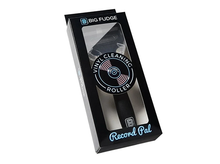 Load image into Gallery viewer, Big Fudge Record Pal Silicone Vinyl Roller Cleaning Brush