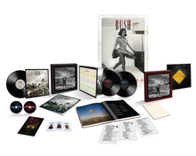 Load image into Gallery viewer, Rush - Permanent Waves Vinyl LP Box Set (602508607158)