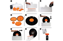 Load image into Gallery viewer, Vinyl Styl Deep Groove Record Washer