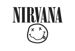Nirvana Vinyl Records & Box Sets