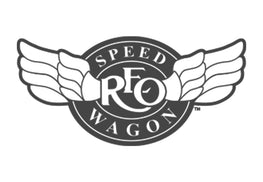 REO Speedwagon Vinyl Records