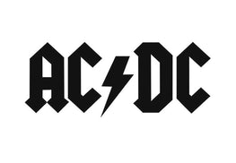 AC/DC Vinyl Records