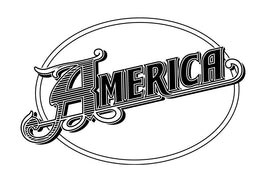 America Vinyl Records