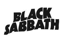 Black Sabbath Vinyl Records & Box Sets