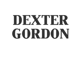Dexter Gordon Vinyl Records