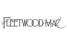 Fleetwood Mac Vinyl Records