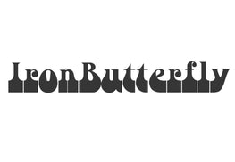 Iron Butterfly Vinyl Records