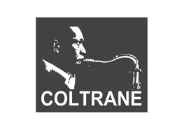 John Coltrane Vinyl Records
