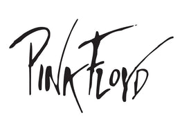 Pink Floyd Vinyl Records