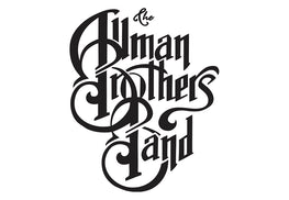 The Allman Brothers Band Vinyl Records & Box Sets