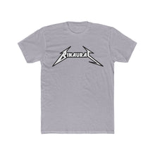 Load image into Gallery viewer, Binaural Records Metallica Cotton Crew T-Shirt