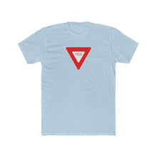 Load image into Gallery viewer, Yield Sign T-Shirt