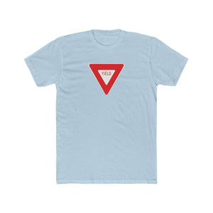 Yield Sign T-Shirt