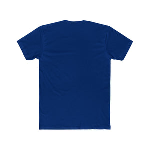 Inside Job Inspired T-Shirt (Yellow Lettering)
