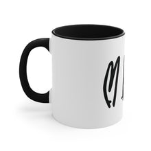 Load image into Gallery viewer, &quot;Three Crooked Hearts&quot; Coffee Mug (11oz or 15oz)