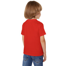 Load image into Gallery viewer, The Waiting Drove Me Mad | Pearl Jam Corduroy Inspired Toddler T-shirt