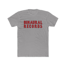 Load image into Gallery viewer, Binaural Records Boston Cotton Crew T-Shirt