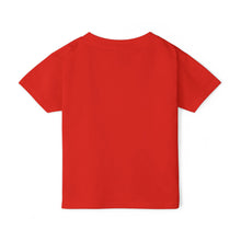 Load image into Gallery viewer, The Waiting Drove Me Mad | Pearl Jam Corduroy Inspired Toddler T-shirt