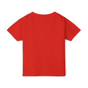 The Waiting Drove Me Mad | Pearl Jam Corduroy Inspired Toddler T-shirt