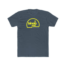 Load image into Gallery viewer, Binaural Records Atlanta Westin Tower Cotton Crew T-Shirt