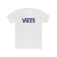 Load image into Gallery viewer, Vikes T-Shirt Inspired by Minnesota Vikings Football