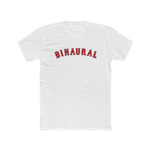 Load image into Gallery viewer, Binaural Records Boston City Cotton Crew T-Shirt