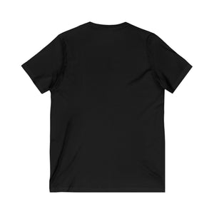 Three Crooked Hearts Women's V-Neck Tee