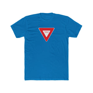 Yield Sign T-Shirt