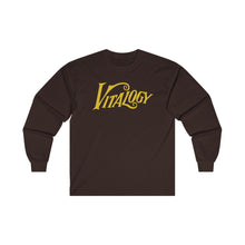 Load image into Gallery viewer, Vitalogy Long Sleeve T-Shirt