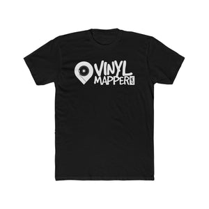 VinylMapper.com Cotton Crew T-Shirt