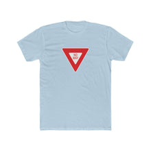 Load image into Gallery viewer, No Way Yield-Themed T-Shirt