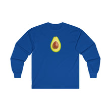 Load image into Gallery viewer, Avocado Long Sleeve T-Shirt