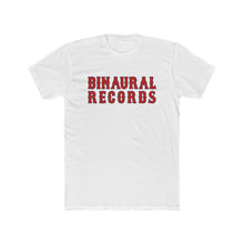 Load image into Gallery viewer, Binaural Records Boston Cotton Crew T-Shirt