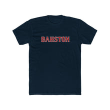 Load image into Gallery viewer, Boston Themed "Bahston" T-Shirt