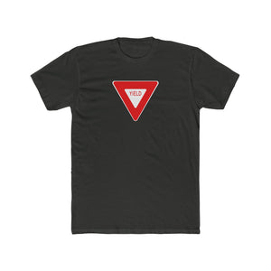 Yield Sign T-Shirt