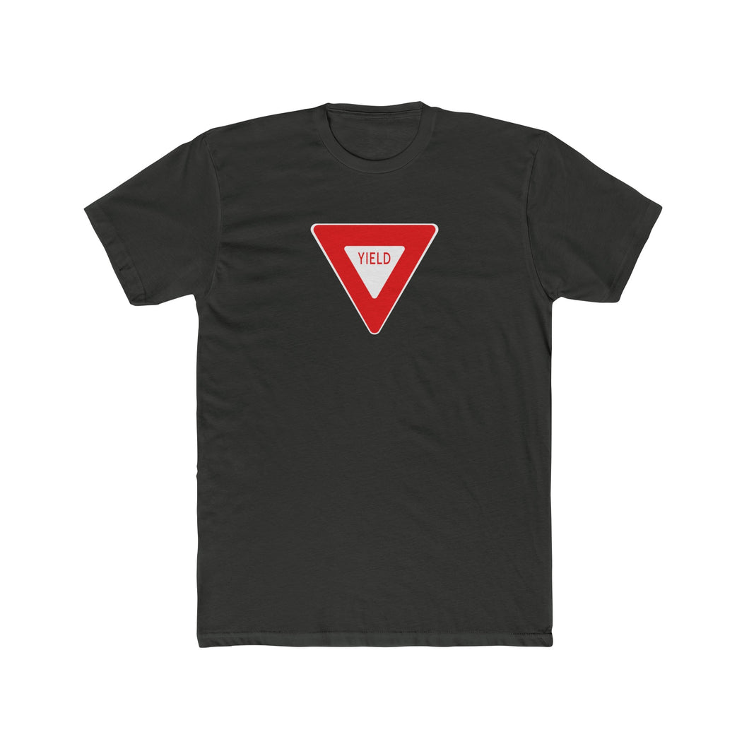 Yield Sign T-Shirt