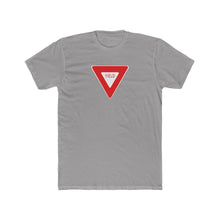 Load image into Gallery viewer, Yield Sign T-Shirt