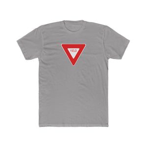 Yield Sign T-Shirt