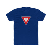 Load image into Gallery viewer, No Way Yield-Themed T-Shirt