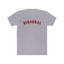 Load image into Gallery viewer, Binaural Records Boston City Cotton Crew T-Shirt