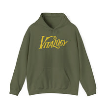 Load image into Gallery viewer, Vitalogy Unisex Heavy Blend™ Hoodie