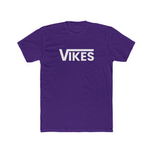 Load image into Gallery viewer, Vikes T-Shirt Inspired by Minnesota Vikings Football