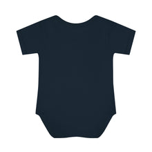 Load image into Gallery viewer, Three Crooked Hearts Infant Bodysuit | Pearl Jam Inspired