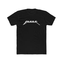 Load image into Gallery viewer, Binaural Records Metallica Cotton Crew T-Shirt