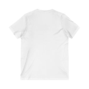 Three Crooked Hearts Women's V-Neck Tee