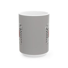 Load image into Gallery viewer, Surely Not Everybody Was Kung Fu Fighting Coffee Mug (11oz, 15oz)