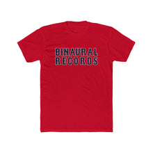 Load image into Gallery viewer, Binaural Records Boston Cotton Crew T-Shirt