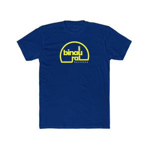 Binaural Records Atlanta Westin Tower Cotton Crew T-Shirt